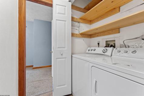 135 Lough Street Westover WV 26501