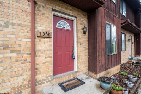 135 Lough Street Westover WV 26501