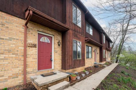 135 Lough Street Westover WV 26501