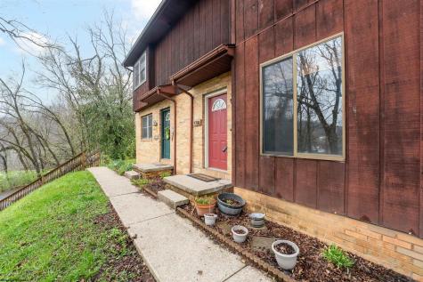 135 Lough Street Westover WV 26501