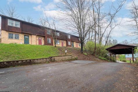 135 Lough Street Westover WV 26501