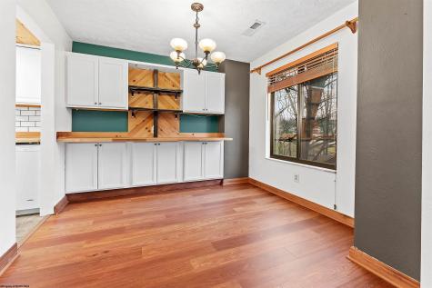 135 Lough Street Westover WV 26501
