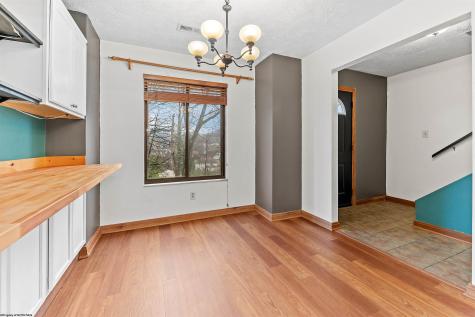 135 Lough Street Westover WV 26501