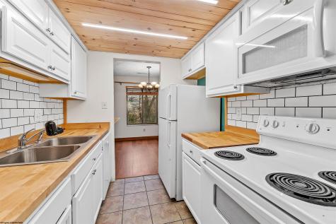 135 Lough Street Westover WV 26501