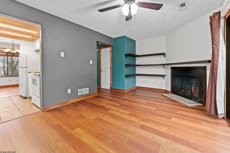 135 Lough Street Westover WV 26501