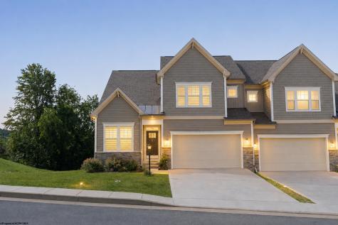 72 Bedford Court Bridgeport WV 26330