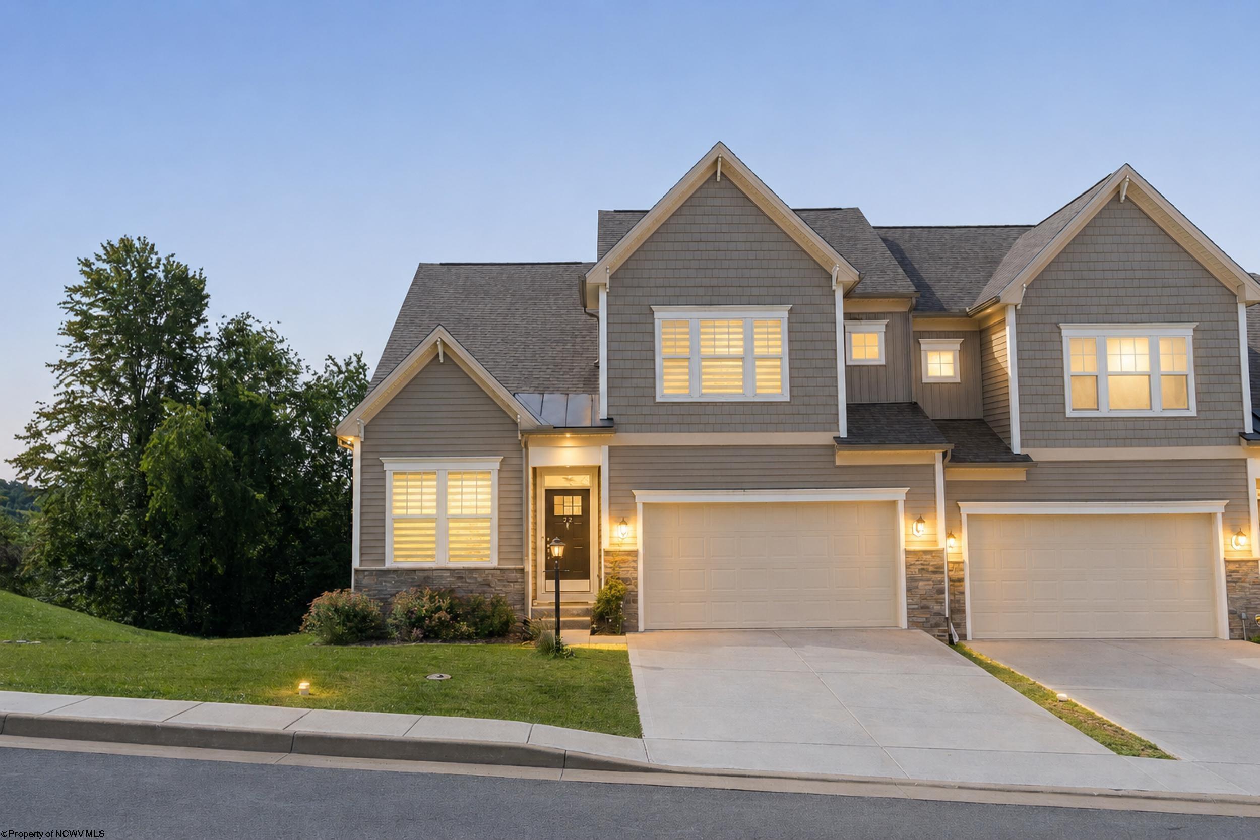 72 Bedford Court Bridgeport WV 26330