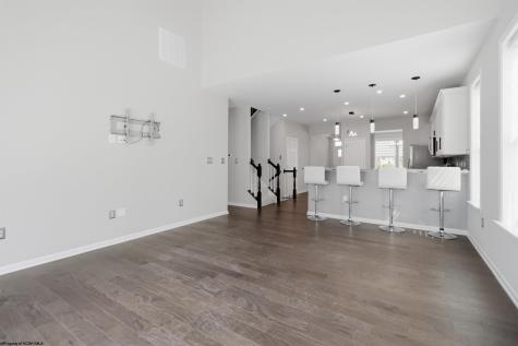 72 Bedford Court Bridgeport WV 26330