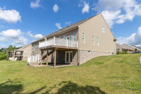 72 Bedford Court Bridgeport WV 26330