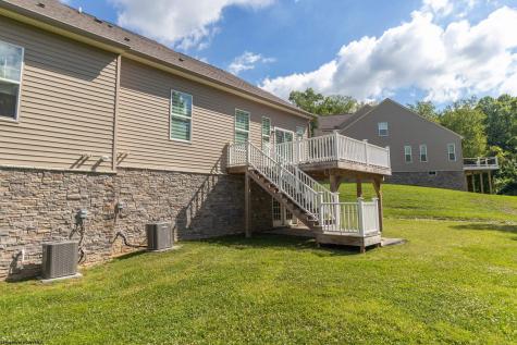 72 Bedford Court Bridgeport WV 26330