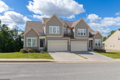 72 Bedford Court Bridgeport WV 26330