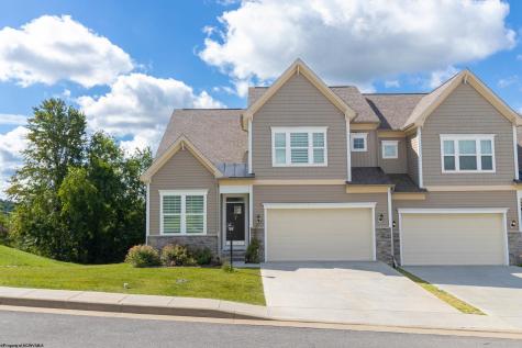 72 Bedford Court Bridgeport WV 26330