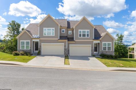 72 Bedford Court Bridgeport WV 26330