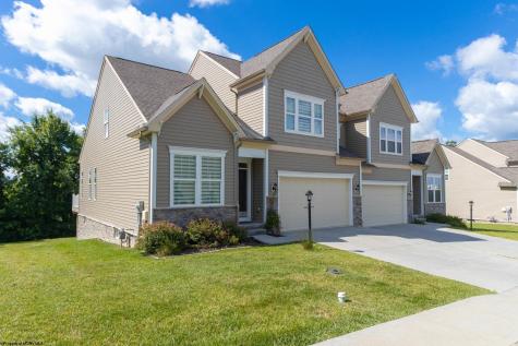 72 Bedford Court Bridgeport WV 26330