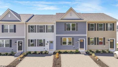 15 Erow Street White Hall WV 26554
