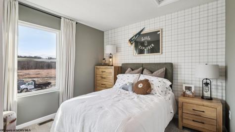 15 Erow Street White Hall WV 26554