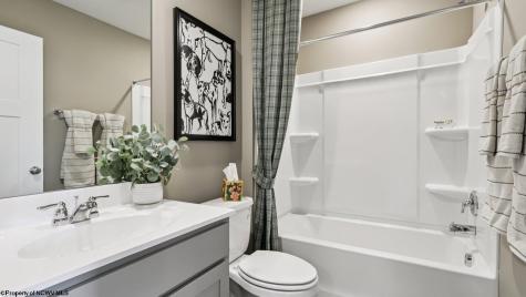 15 Erow Street White Hall WV 26554