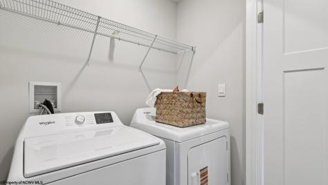 15 Erow Street White Hall WV 26554