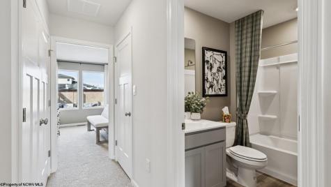 15 Erow Street White Hall WV 26554