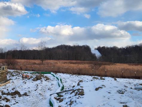 15 Erow Street White Hall WV 26554