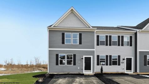 15 Erow Street White Hall WV 26554