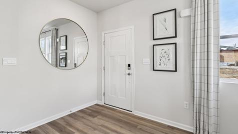 15 Erow Street White Hall WV 26554