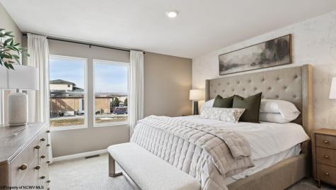 15 Erow Street White Hall WV 26554