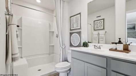 15 Erow Street White Hall WV 26554