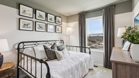 15 Erow Street White Hall WV 26554