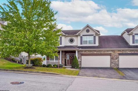 98 Berkshire Circle Bridgeport WV 26330