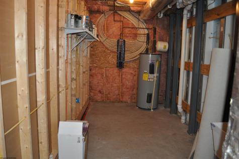 98 Berkshire Circle Bridgeport WV 26330