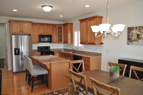 98 Berkshire Circle Bridgeport WV 26330