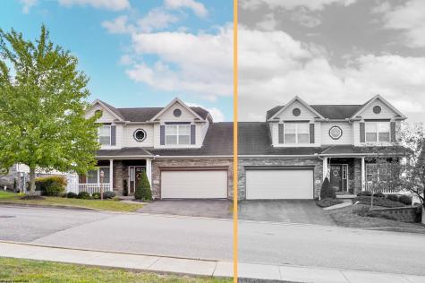 98 Berkshire Circle Bridgeport WV 26330