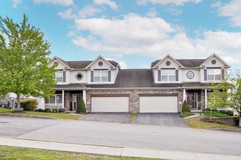 98 Berkshire Circle Bridgeport WV 26330