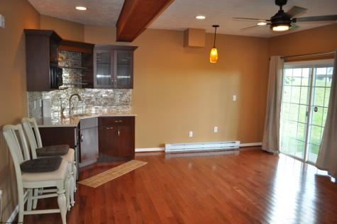 98 Berkshire Circle Bridgeport WV 26330