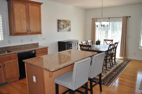 98 Berkshire Circle Bridgeport WV 26330