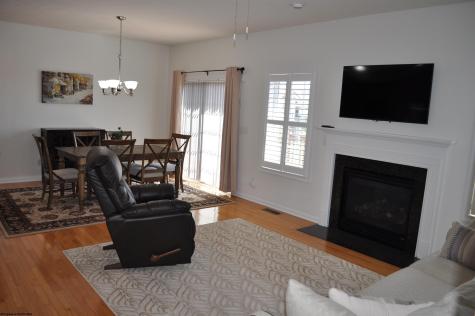 98 Berkshire Circle Bridgeport WV 26330