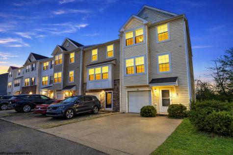 201 Birds Eye View Drive Morgantown WV 26501