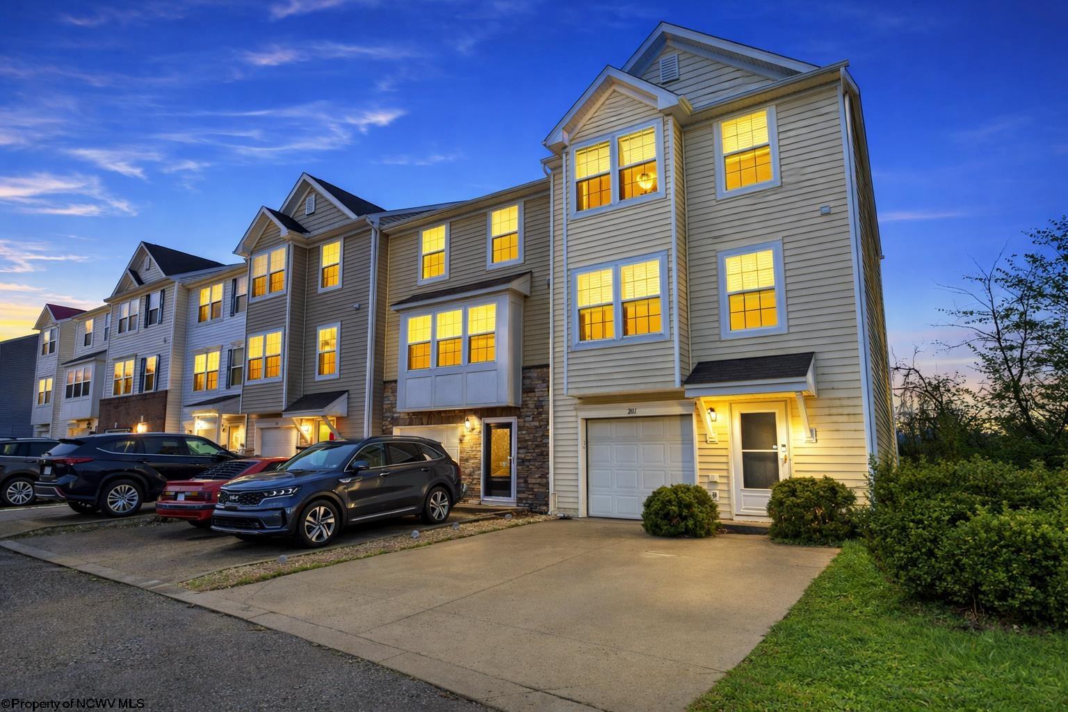 201 Birds Eye View Drive Morgantown WV 26501