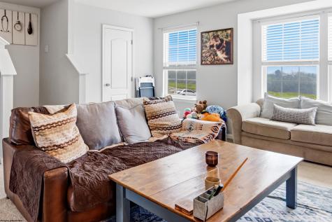 201 Birds Eye View Drive Morgantown WV 26501