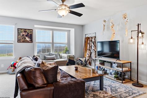 201 Birds Eye View Drive Morgantown WV 26501