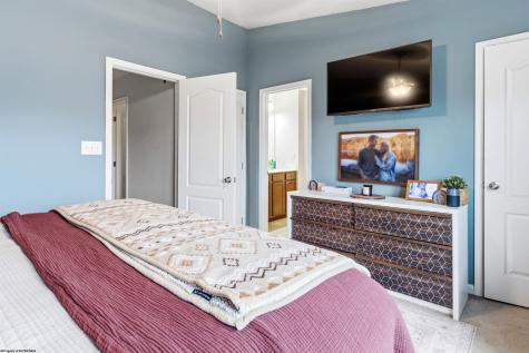 201 Birds Eye View Drive Morgantown WV 26501