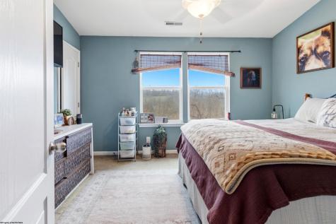 201 Birds Eye View Drive Morgantown WV 26501