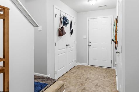 201 Birds Eye View Drive Morgantown WV 26501