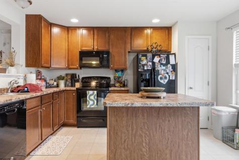 201 Birds Eye View Drive Morgantown WV 26501