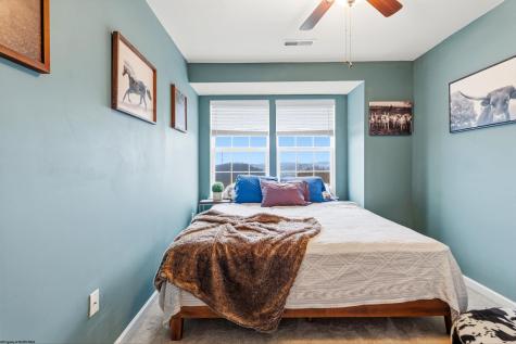 201 Birds Eye View Drive Morgantown WV 26501