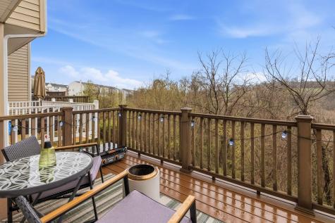 201 Birds Eye View Drive Morgantown WV 26501