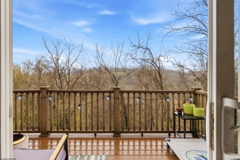 201 Birds Eye View Drive Morgantown WV 26501