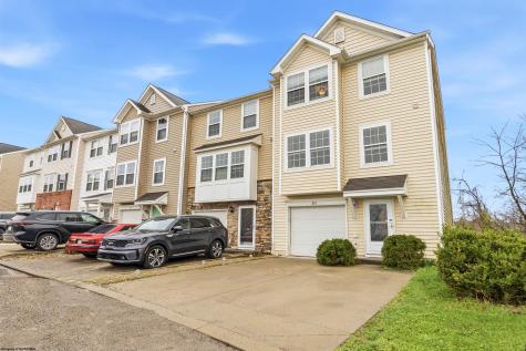 201 Birds Eye View Drive Morgantown WV 26501
