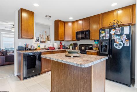 201 Birds Eye View Drive Morgantown WV 26501